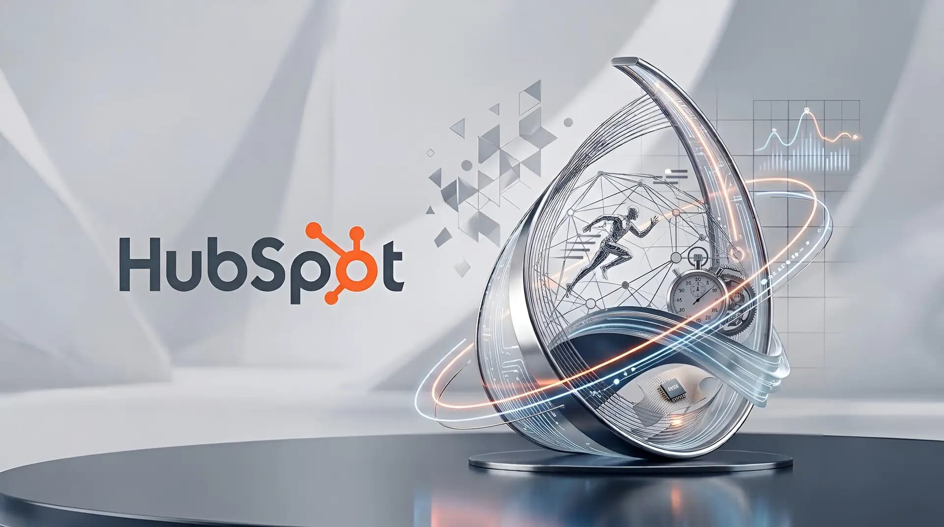 HubSpot Setup & Integration.webp